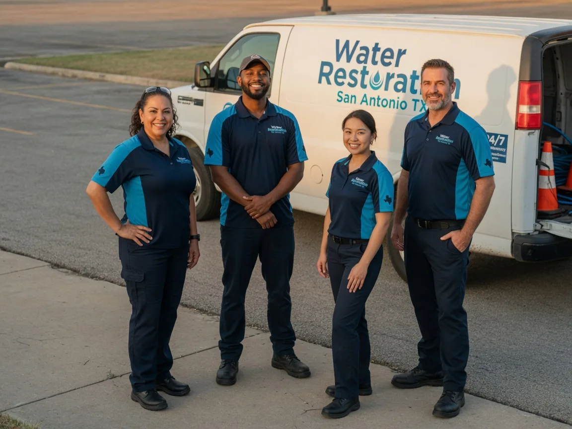 Water Damage Repair company in East Branch, NY